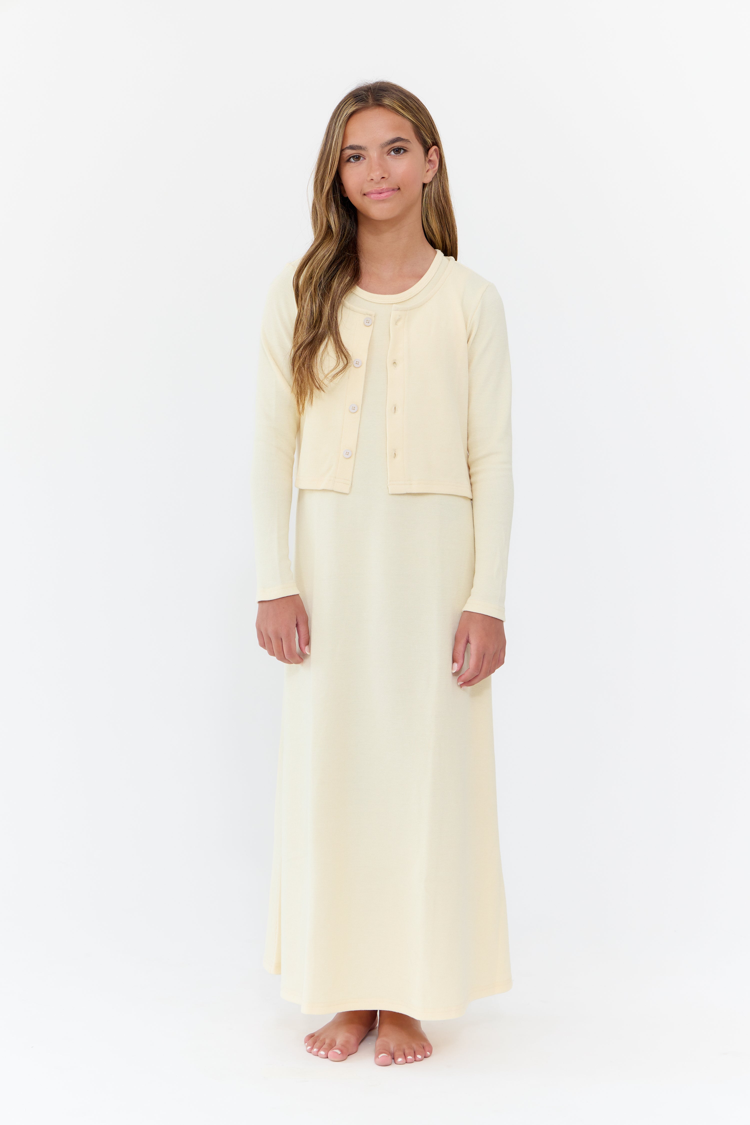 Orly Maxi Set - Natural