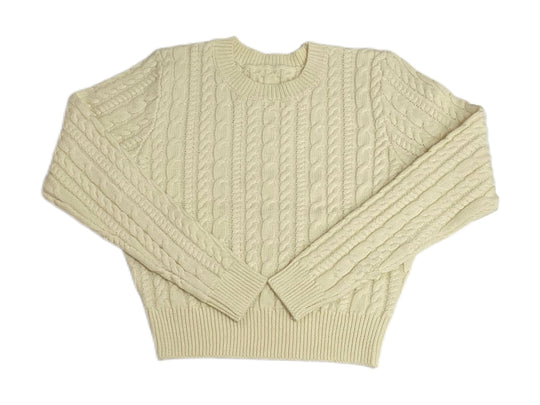 Alicia Sweater - Natural