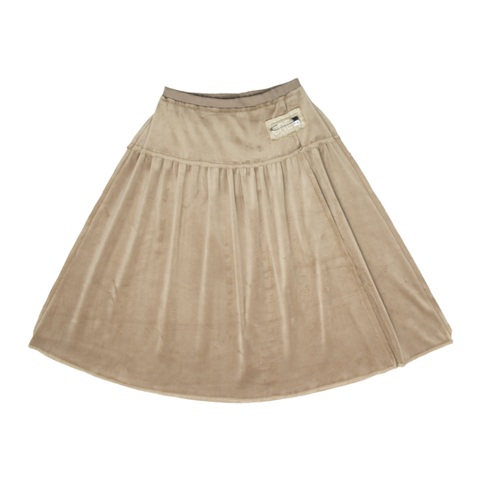Nico Skirt - Taupe