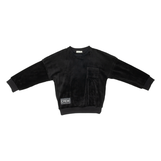 Nico Top - Black