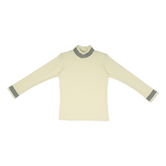 Oakley Turtleneck - Navy