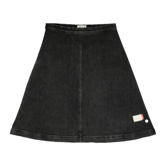 Oakley Skirt - Black
