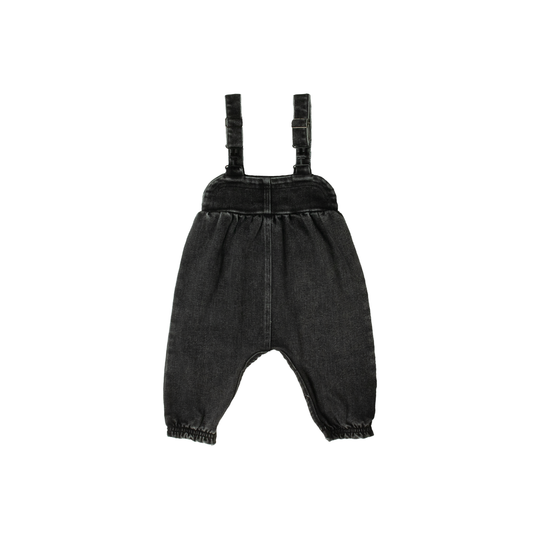 Oakley Bubble Overalls - Black