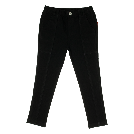 Jean Slim Stretch Pant AW25