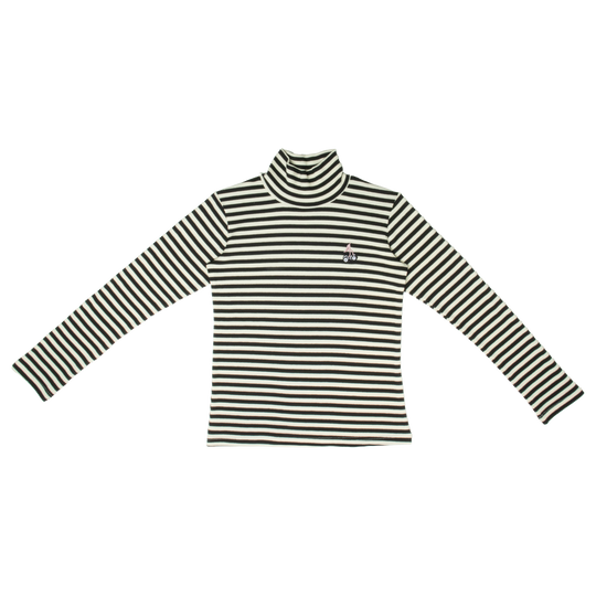 Cynthia Turtlenck - Black