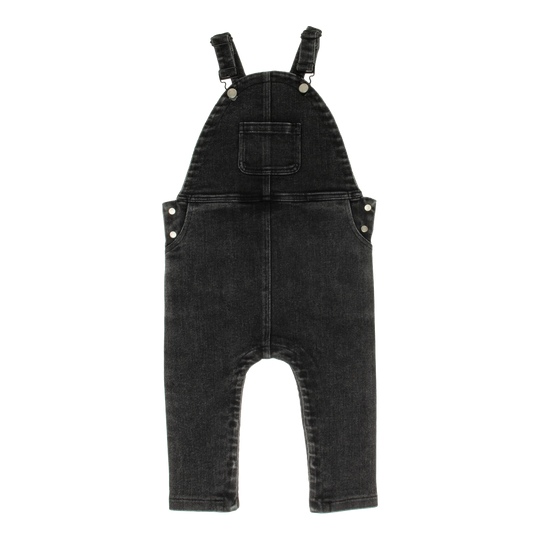 Orlando Overalls - Black