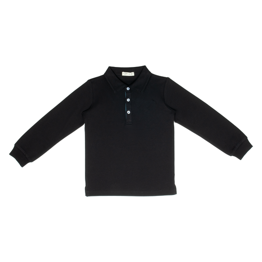 Lenni Polo - Black
