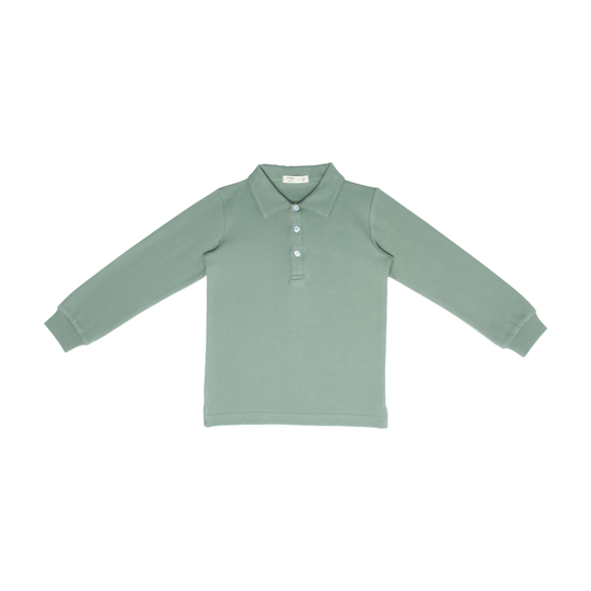 Lenni Polo - Green