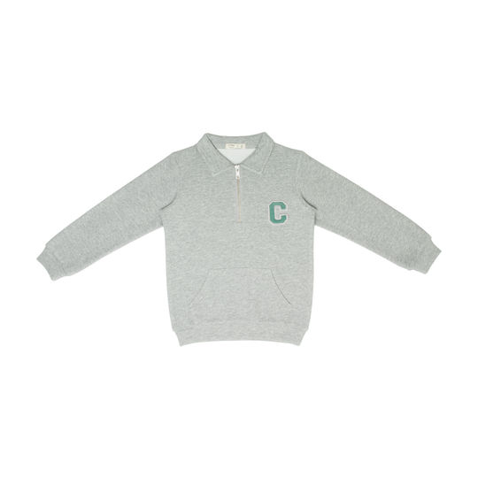 Benny Polo - Grey