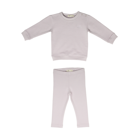 Rocco Set - Lavender