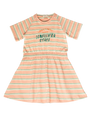 Piper Dress - Pink