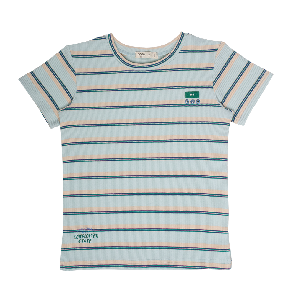Parker Tee