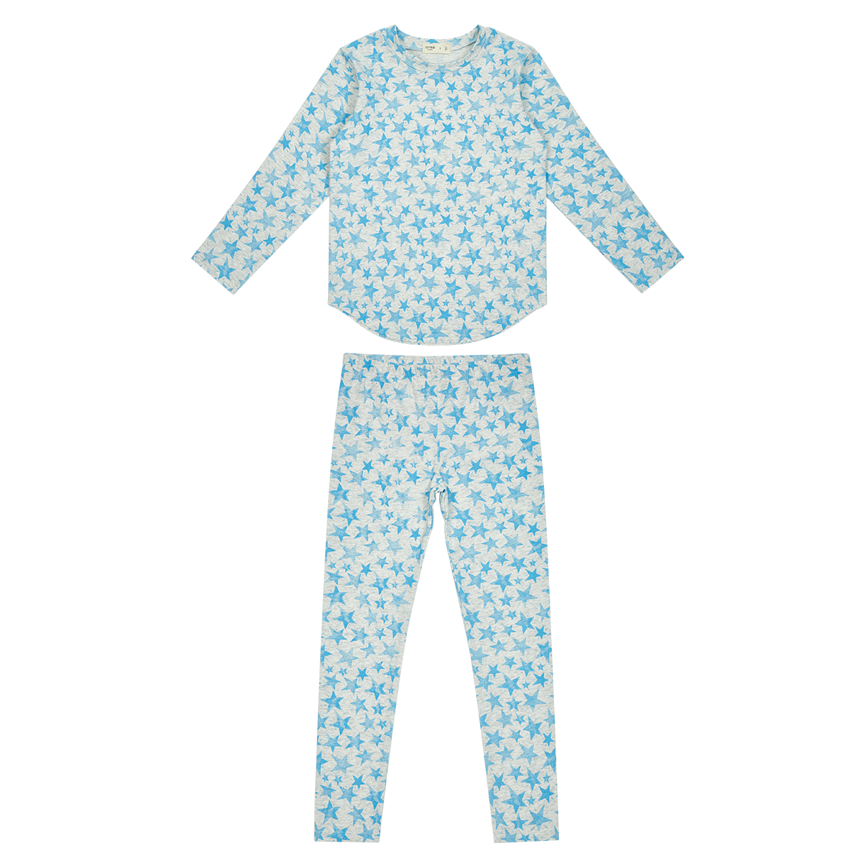 Sienna Star Set - Blue