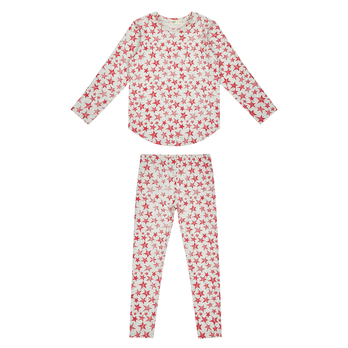 Sienna Star Set - Pink