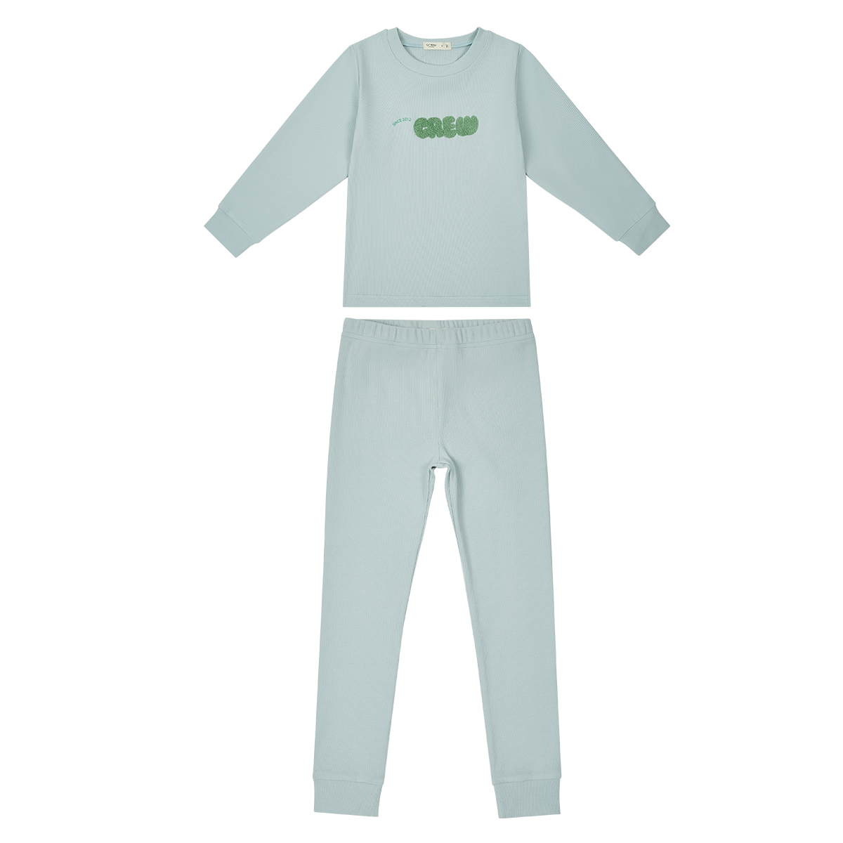 Athletic Set - Green