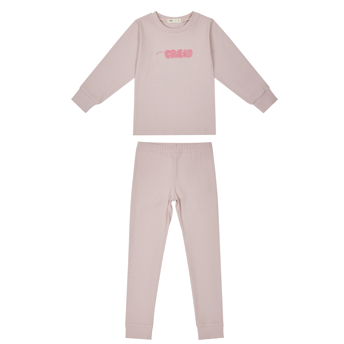 Athletic Set - Pink