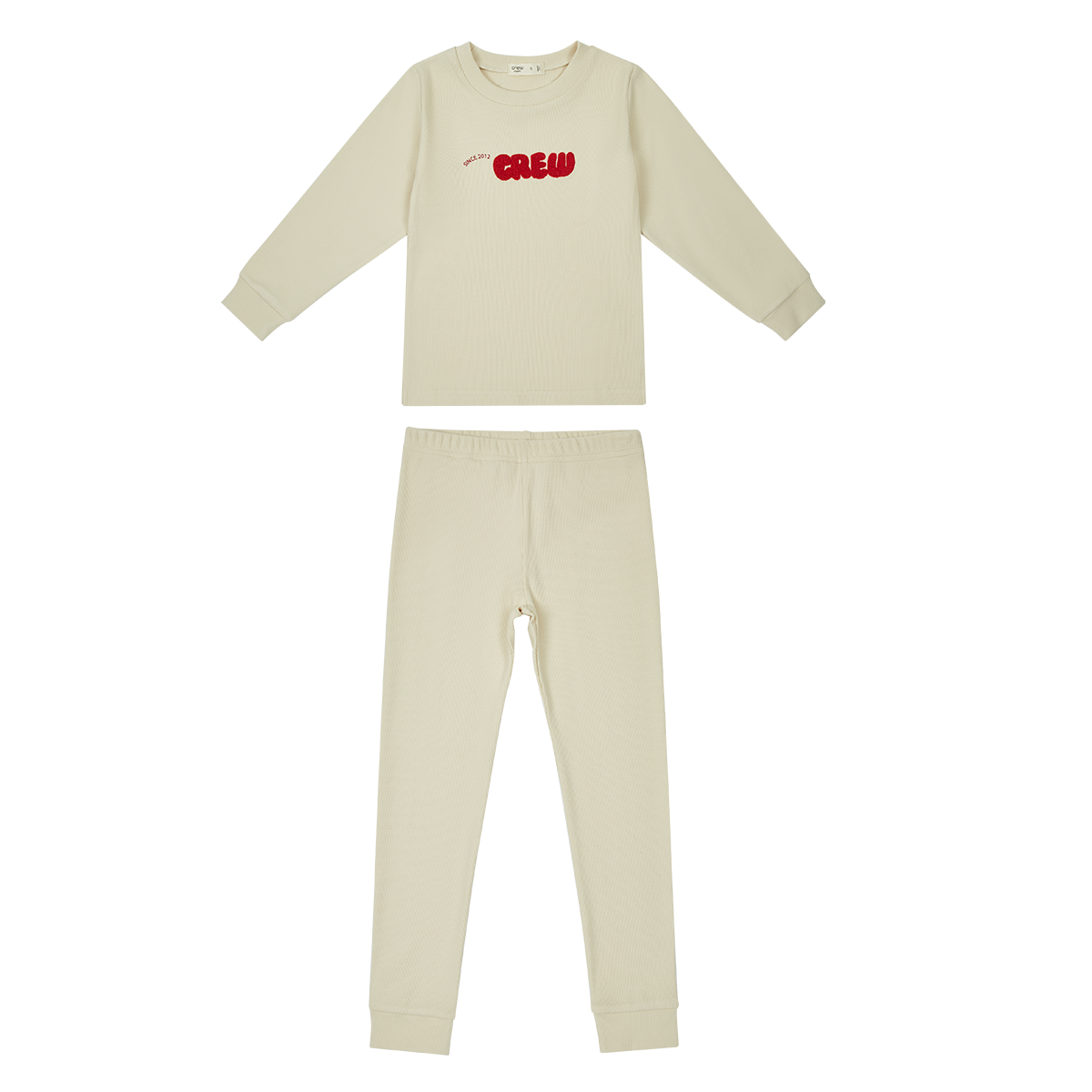 Athletic Set - Stone