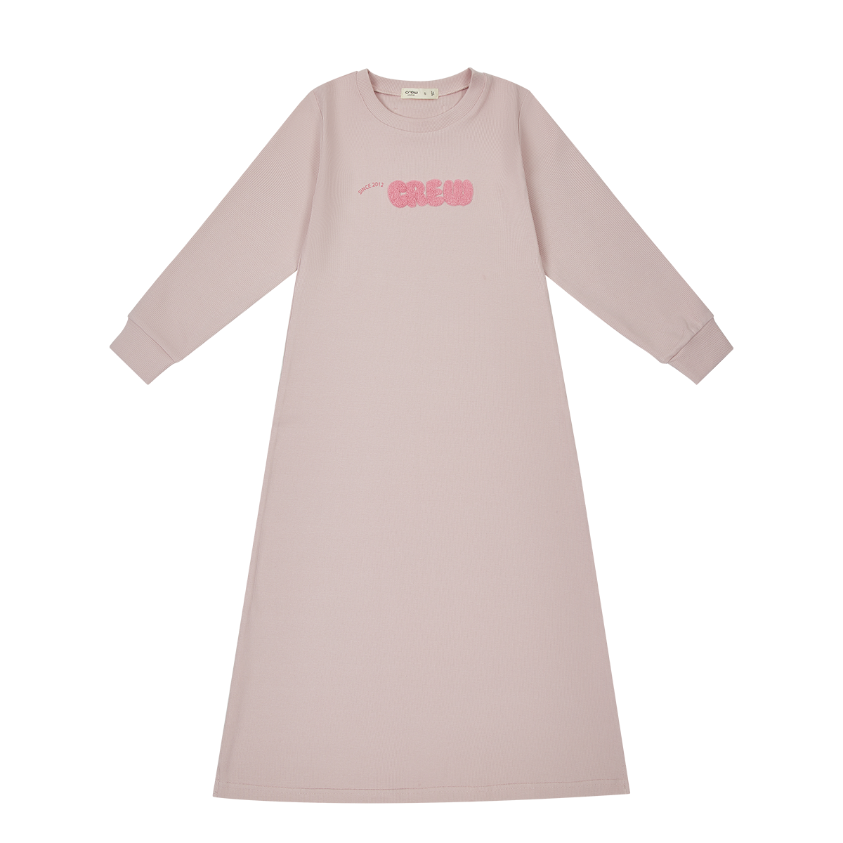 Athletic Nightgown - Pink