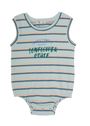 Parker Romper