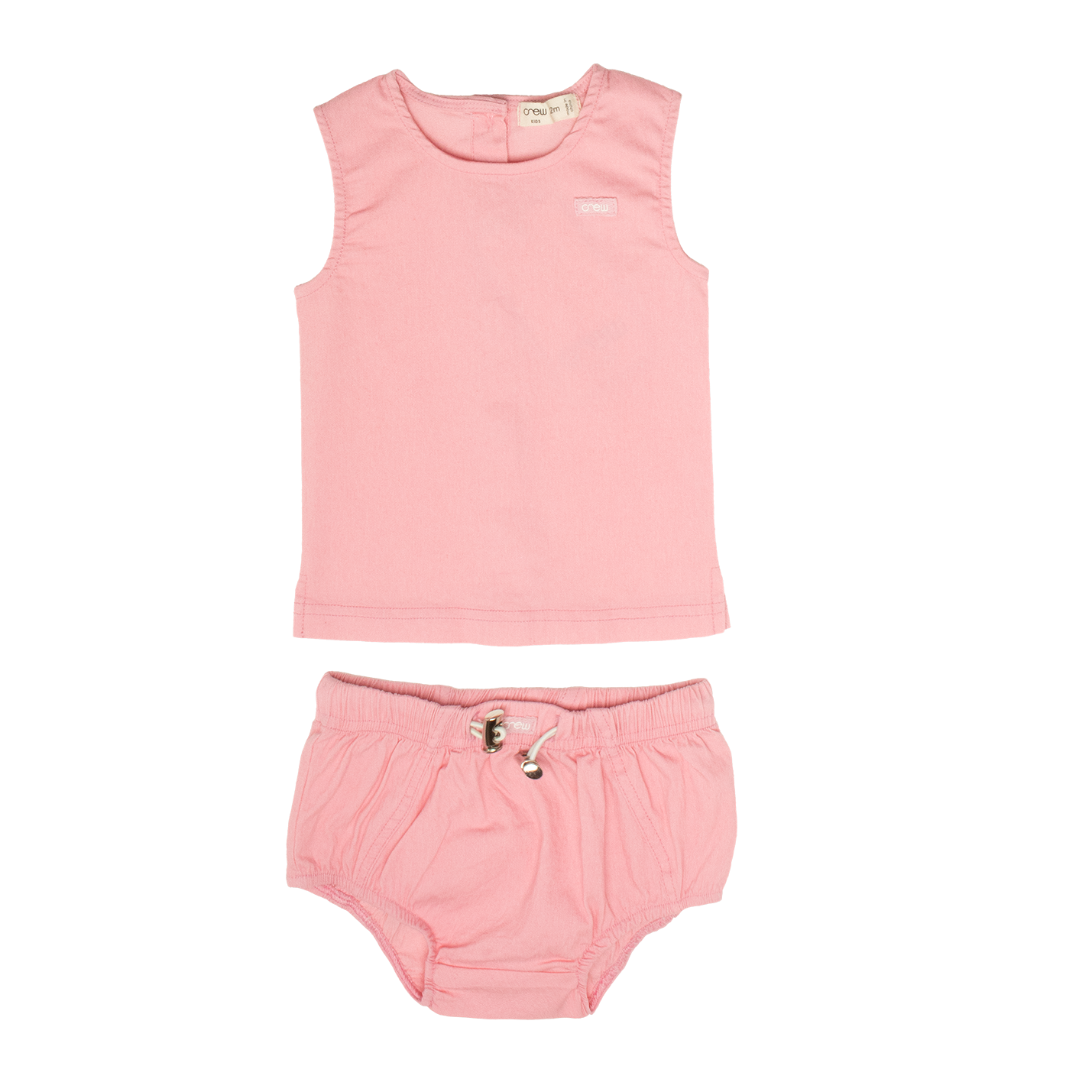 Riley Set - Pink