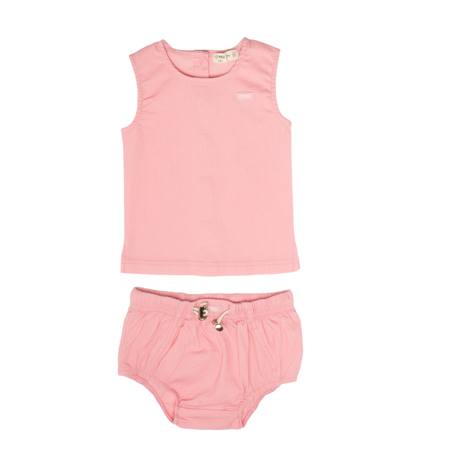 Riley Set - Pink