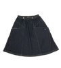 Riley Skirt - Blue