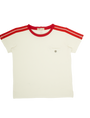 Conner Tee - Red
