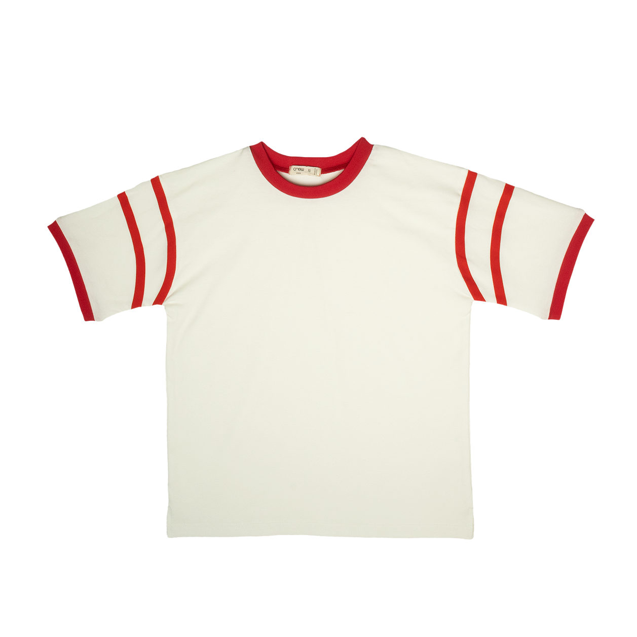 Cynthia Tee - Red