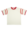 Cynthia Tee - Red