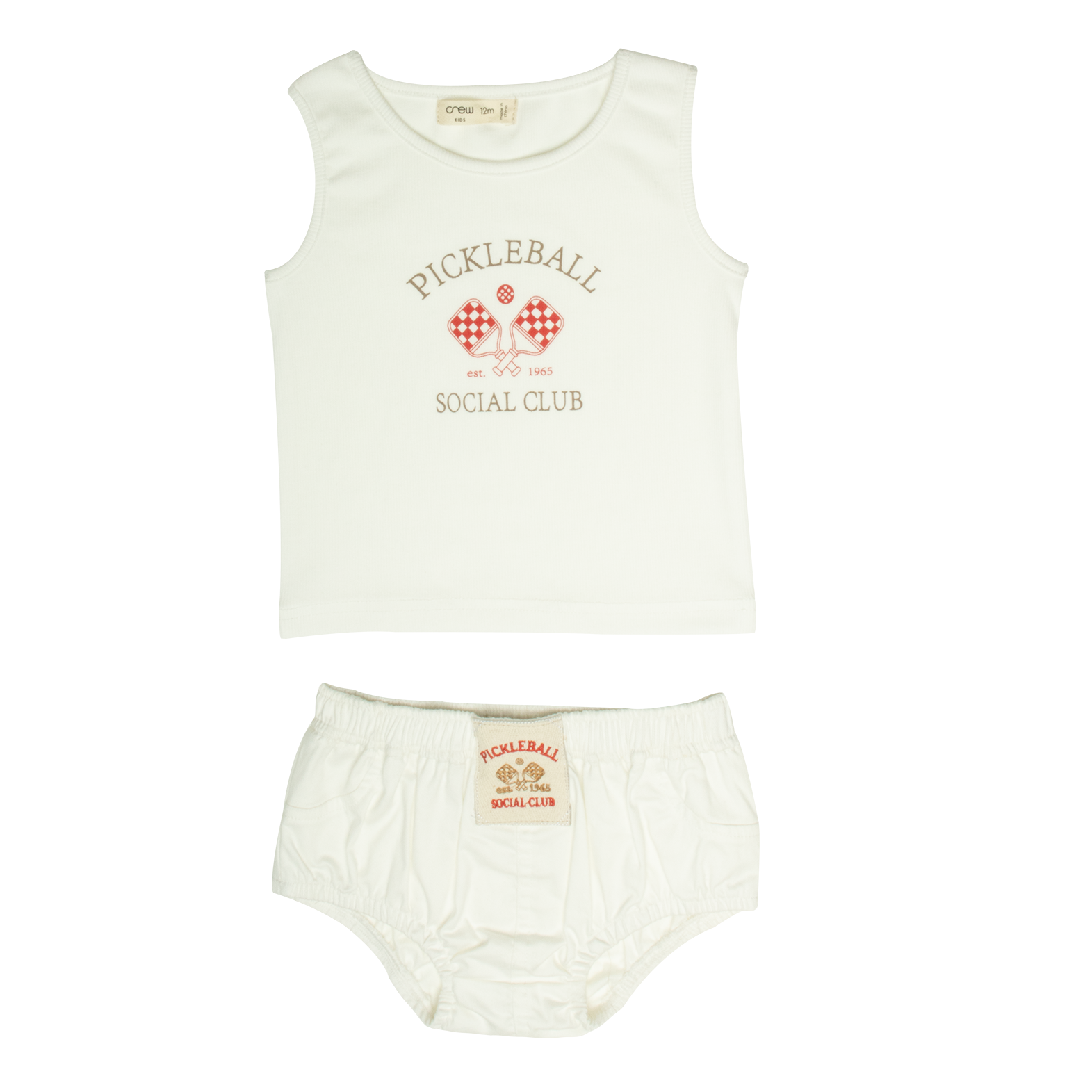 Billy Set