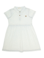 Elouise Dress - Blue