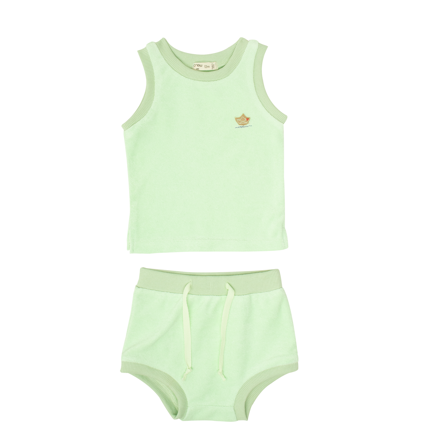Elio Set - Celery