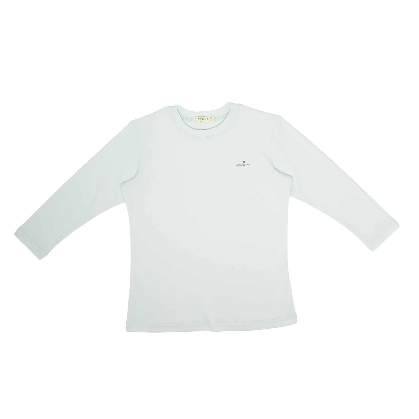 Elouise Tee - Blue