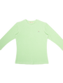 Elouise Tee - Celery