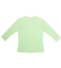 Elouise Tee - Celery