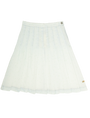 Elouise Skirt - Blue
