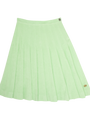 Elouise Skirt - Celery