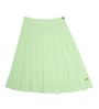 Elouise Skirt - Celery
