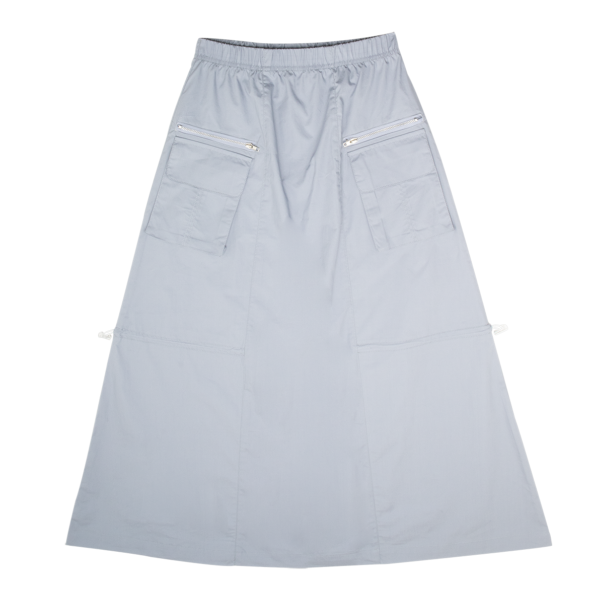 Bae Maxi Skirt - Blue