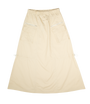 Bae Maxi Skirt - Tan