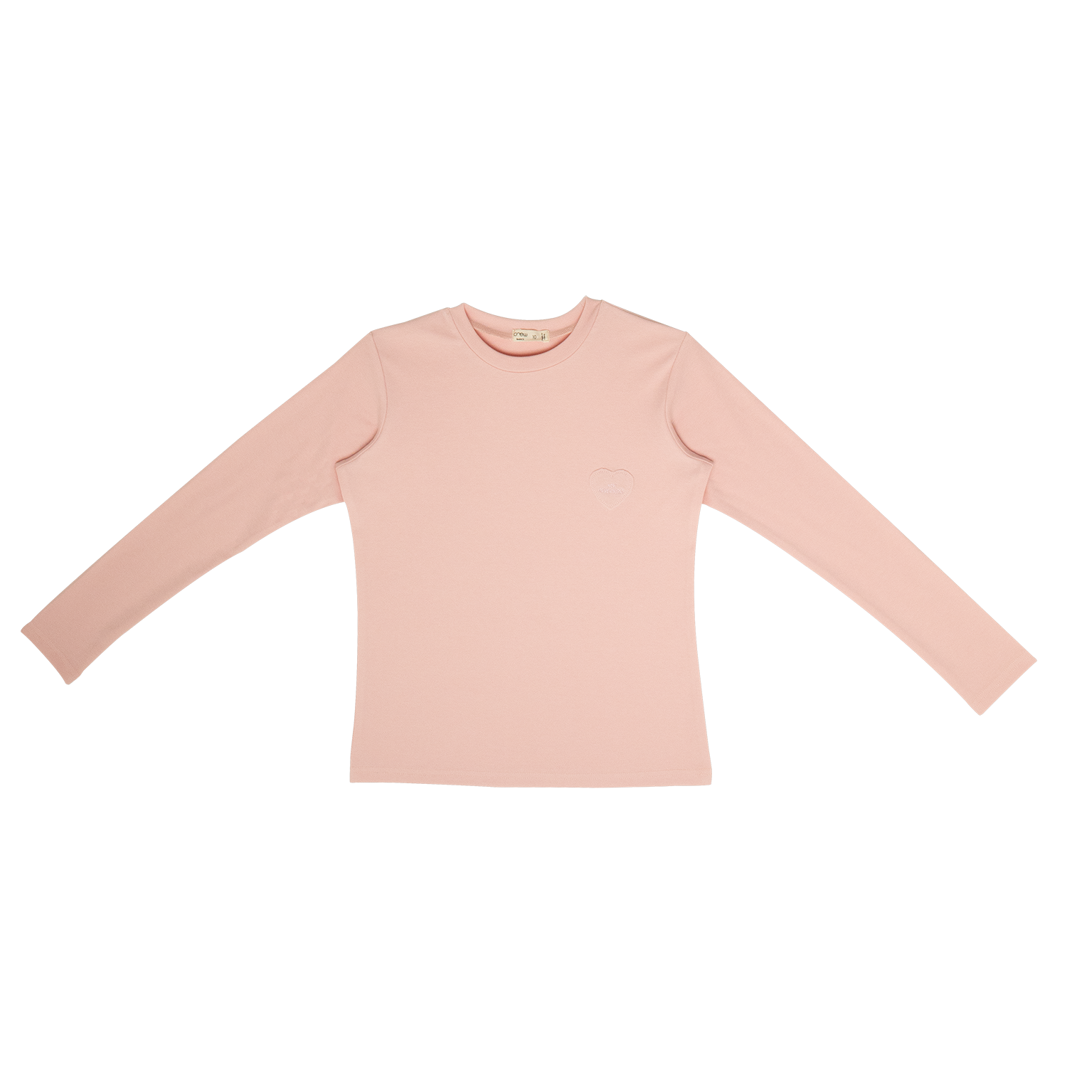 Leora Tee - Pink