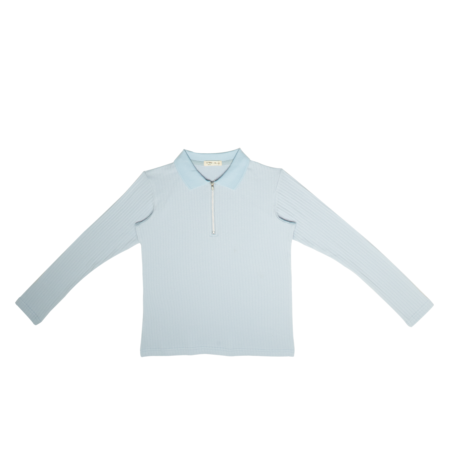 Olivia Tee - Blue