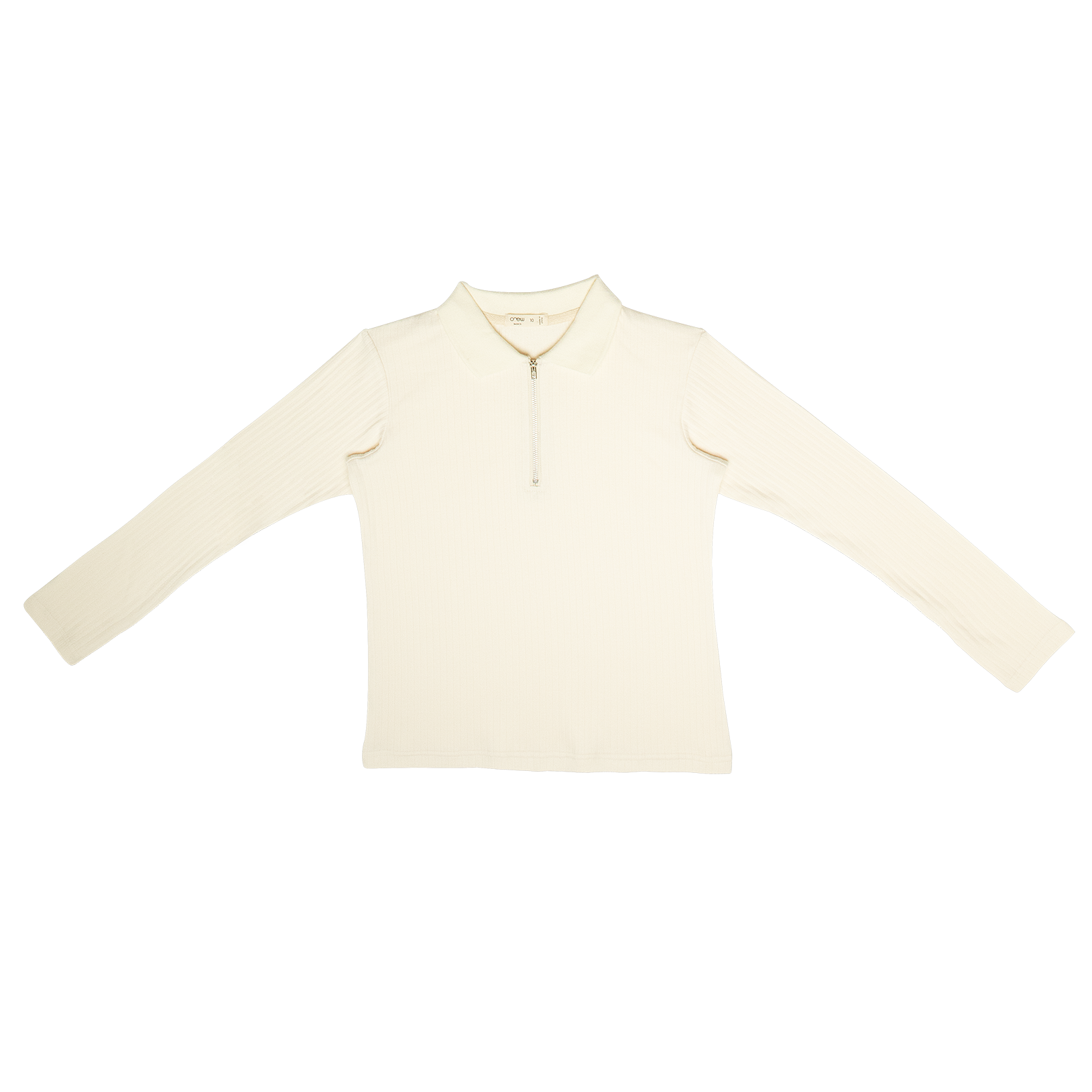 Olivia Tee - Vanilla