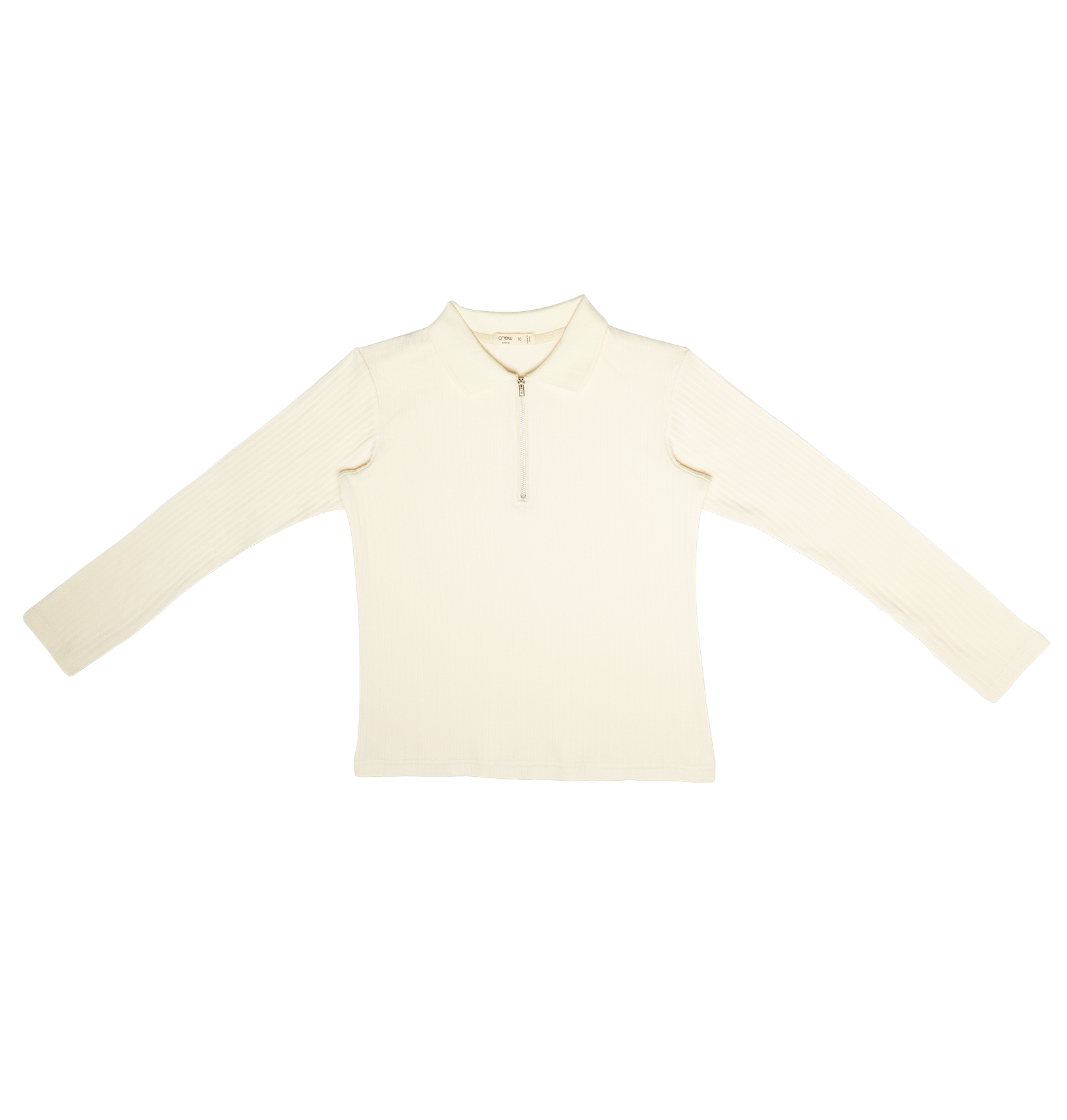 Olivia Tee - Vanilla