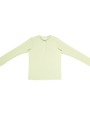 Isla Tee - Green