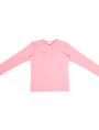 Isla Tee - Pink