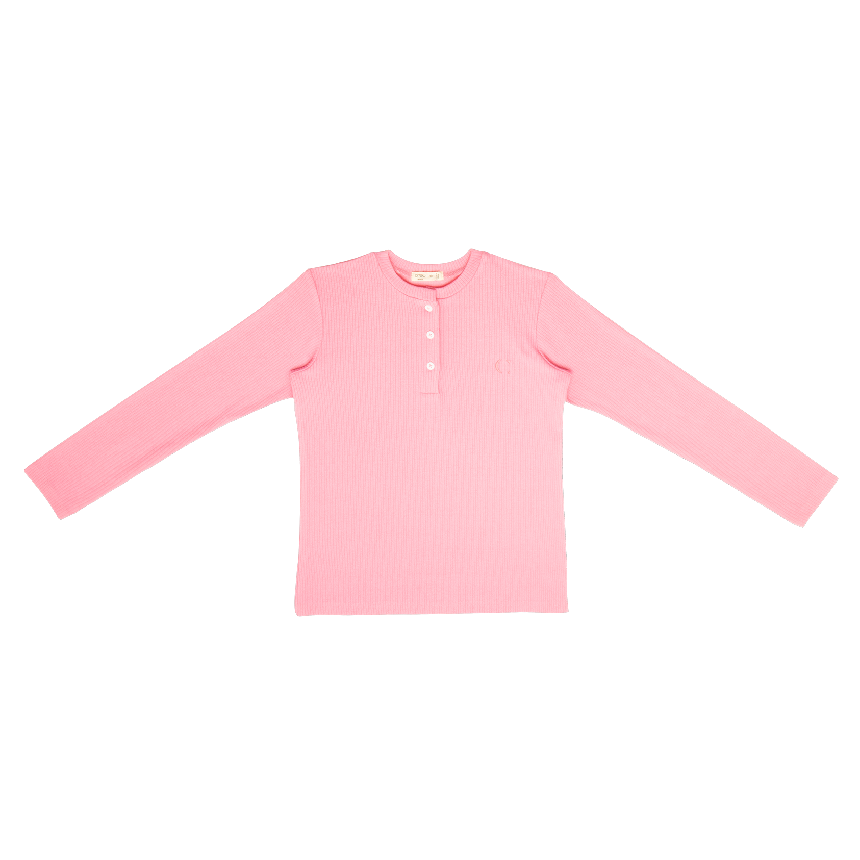 Isla Tee - Pink