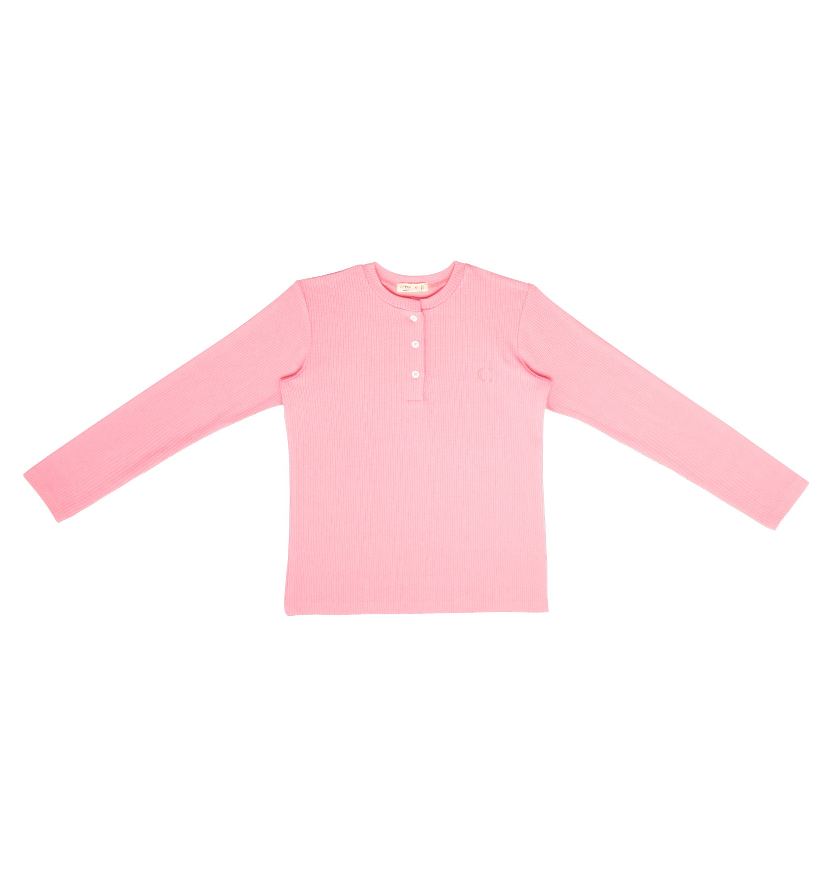 Isla Tee - Pink