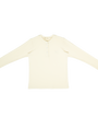 Isla Tee - White