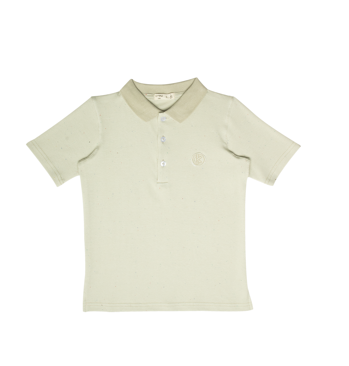 Sonny Polo - Green